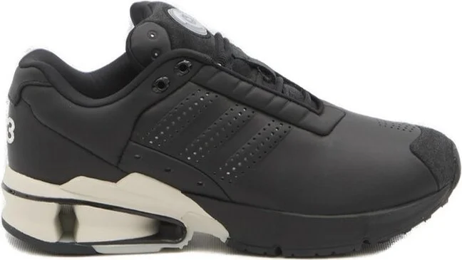 Y-3 A3 Lace-Up Sneakers