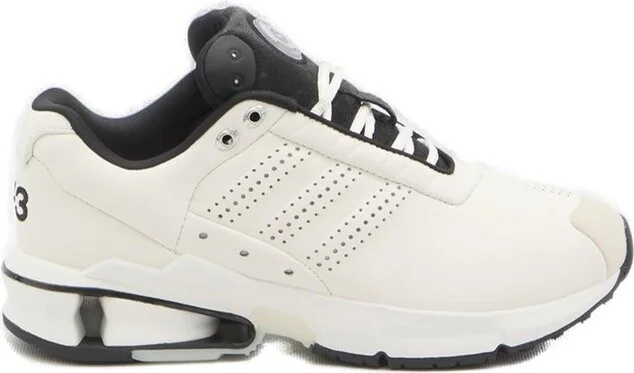 Y-3 A3 Lace-Up Sneakers