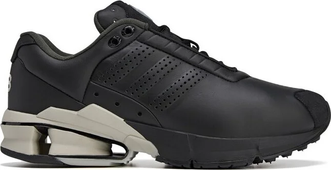 Y-3 A3 Lace-Up Sneakers