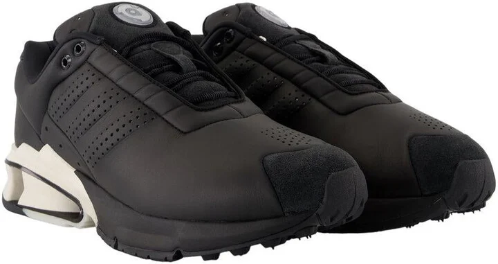 Y-3 Adidas A3 Control Sneakers - Image 2