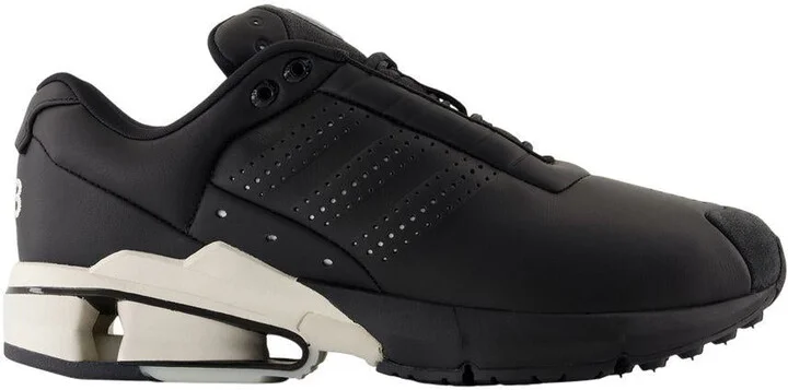 Y-3 Adidas A3 Control Sneakers