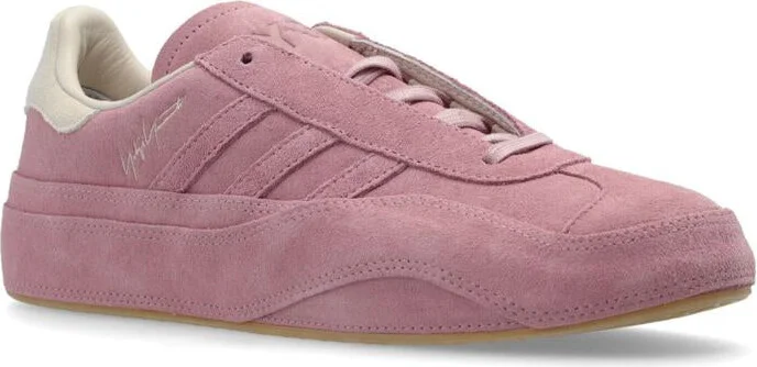 Y-3 Adidas Adidas Gazelle Sneakers - Image 4