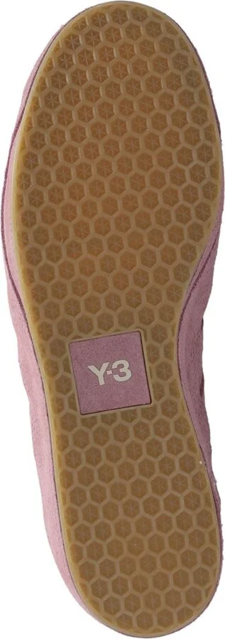 Y-3 Adidas Adidas Gazelle Sneakers - Image 7