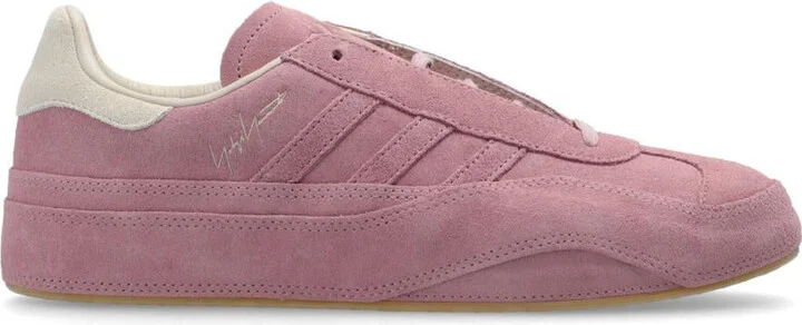Y-3 Adidas Adidas Gazelle Sneakers