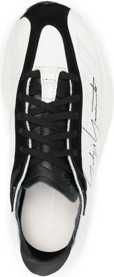 Y-3 Adidas " Adios Pro 3.0" Sneakers Shoes - Image 4