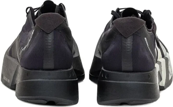Y-3 Adidas Adios Pro 4 Mesh Sneakers Shoes - Image 3