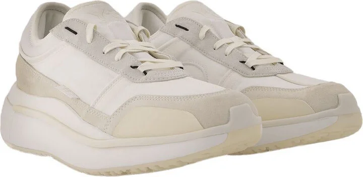 Y-3 Adidas Ajatu Run Sneakers - Image 2