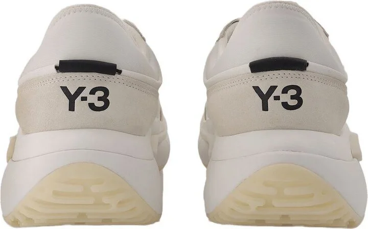Y-3 Adidas Ajatu Run Sneakers - Image 3