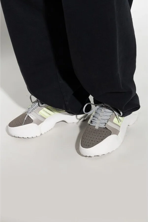 Y-3 Adidas Dingyun Zhang X Adidas Trainers - Image 2