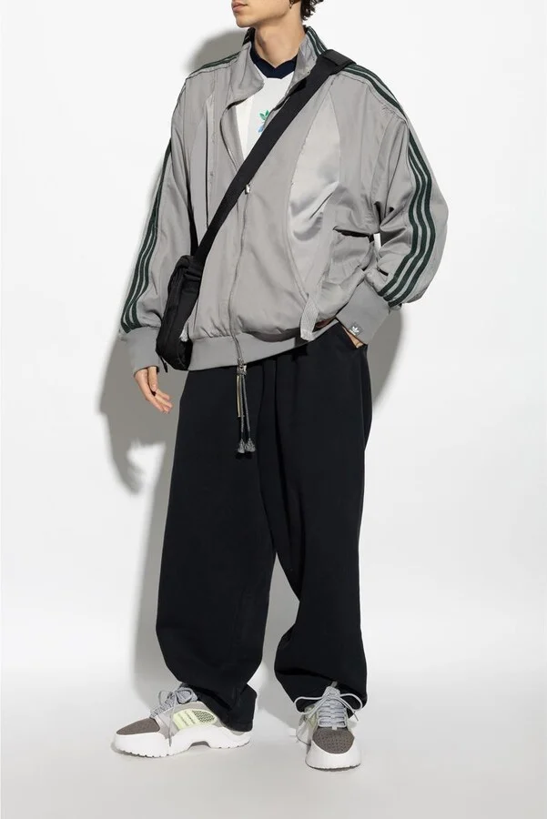Y-3 Adidas Dingyun Zhang X Adidas Trainers - Image 3