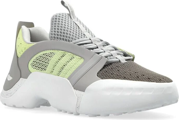 Y-3 Adidas Dingyun Zhang X Adidas Trainers - Image 4