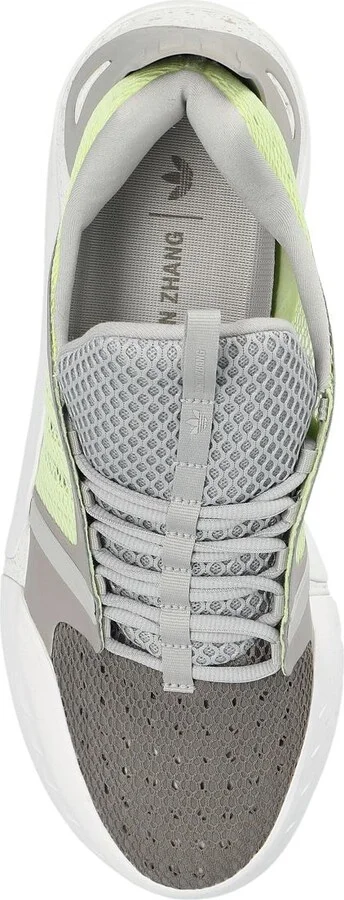 Y-3 Adidas Dingyun Zhang X Adidas Trainers - Image 6