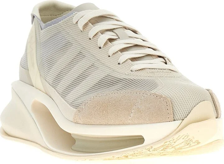 Y-3 Adidas 'Gendo Run' Sneakers - Image 2