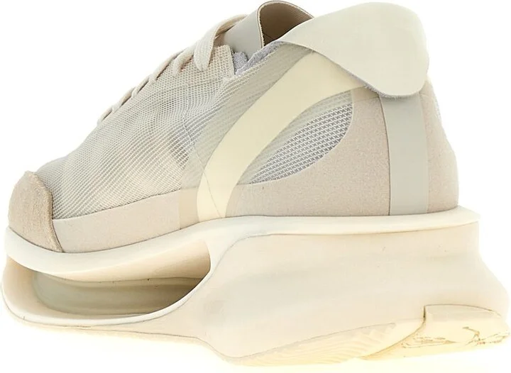 Y-3 Adidas 'Gendo Run' Sneakers - Image 3