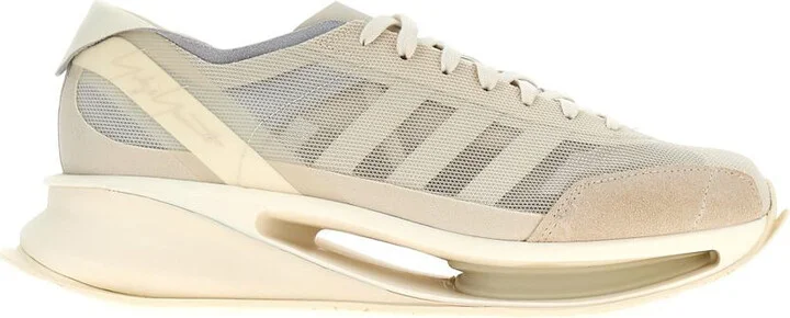 Y-3 Adidas 'Gendo Run' Sneakers