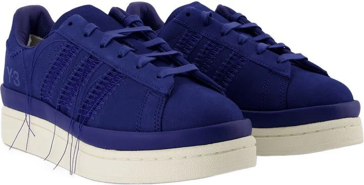 Y-3 Adidas Hicho Sneakers - Image 2