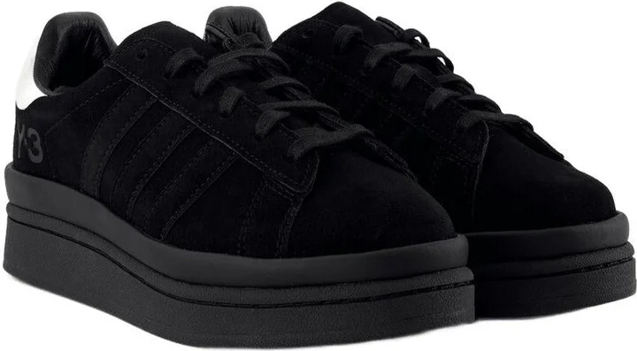 Y-3 Adidas Hicho Sneakers - Image 2