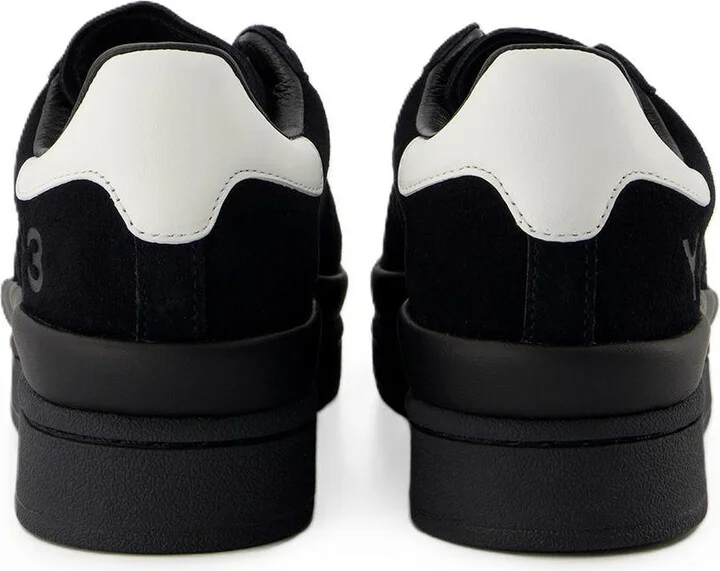 Y-3 Adidas Hicho Sneakers - Image 3