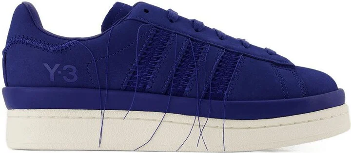 Y-3 Adidas Hicho Sneakers