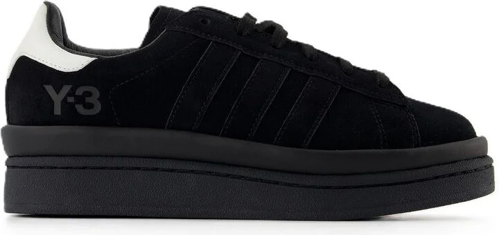 Y-3 Adidas Hicho Sneakers