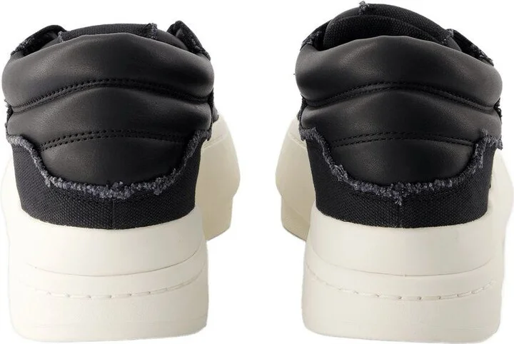 Y-3 Adidas Marathon Tr Sneakers - Image 3