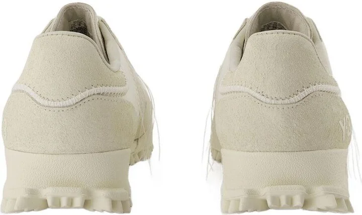 Y-3 Adidas Marathon Tr Sneakers - Image 3