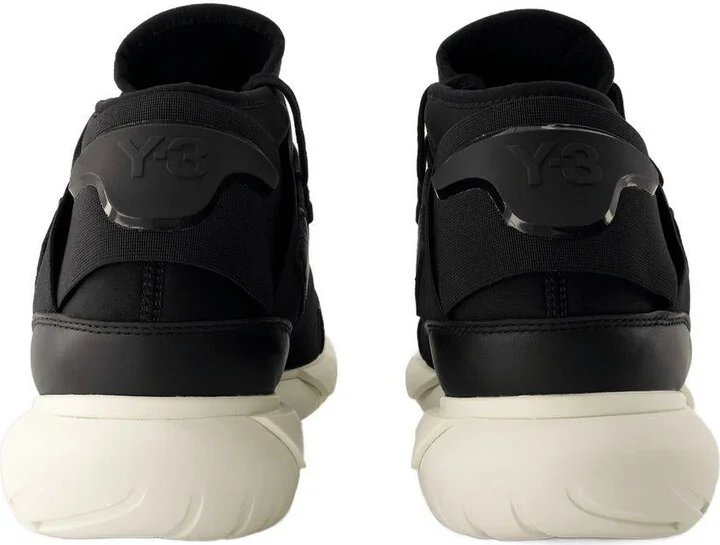 Y-3 Adidas Marathon Tr Sneakers - Image 3
