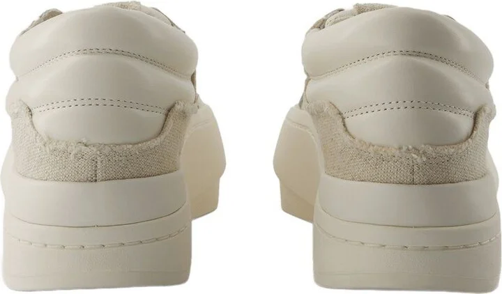 Y-3 Adidas Marathon Tr Sneakers - Image 3