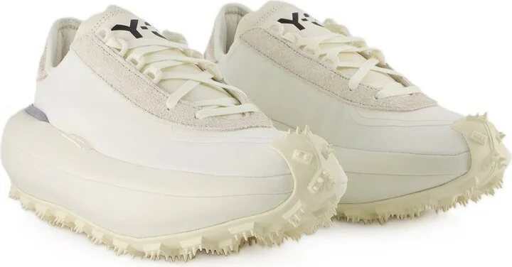 Y-3 Adidas Marathon Tr Sneakers - Image 2