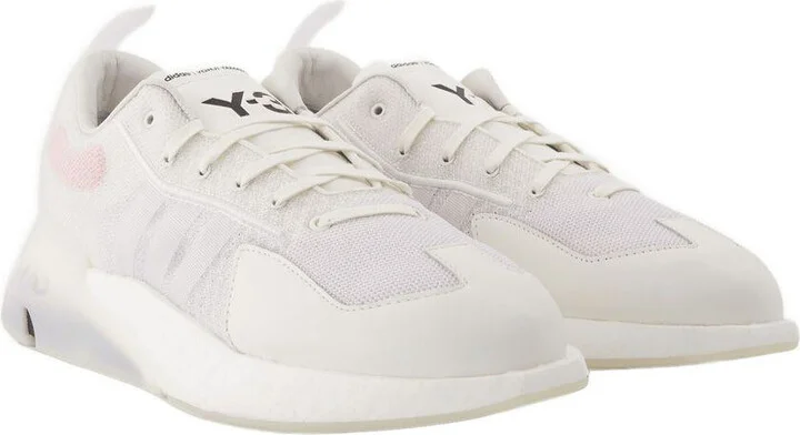 Y-3 Adidas Marathon Tr Sneakers - Image 2