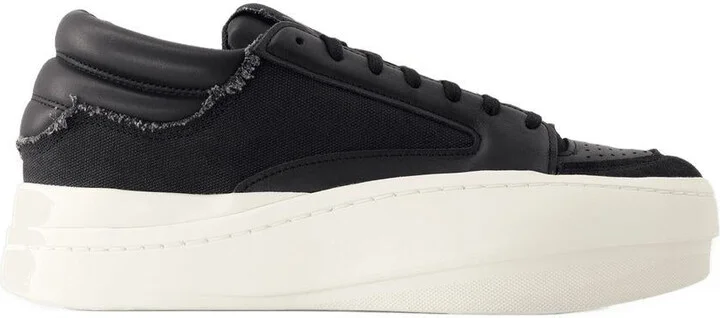 Y-3 Adidas Marathon Tr Sneakers