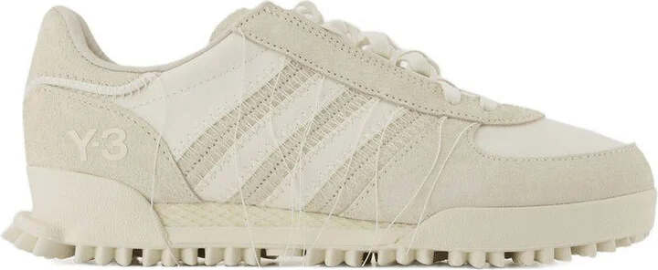 Y-3 Adidas Marathon Tr Sneakers