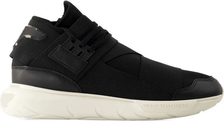Y-3 Adidas Marathon Tr Sneakers
