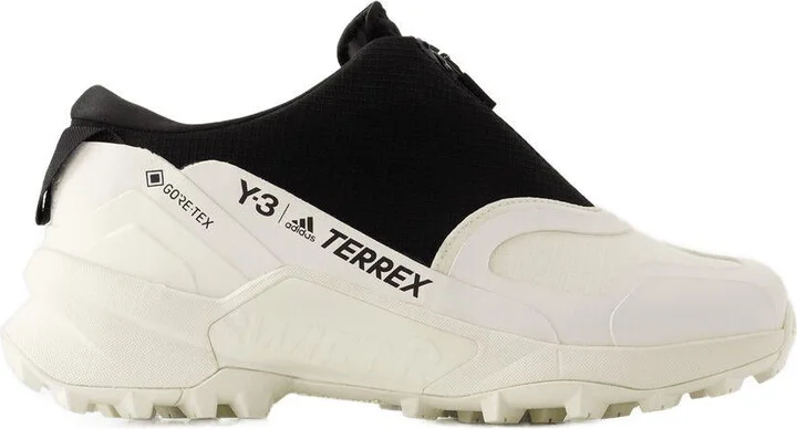 Y-3 Adidas Marathon Tr Sneakers