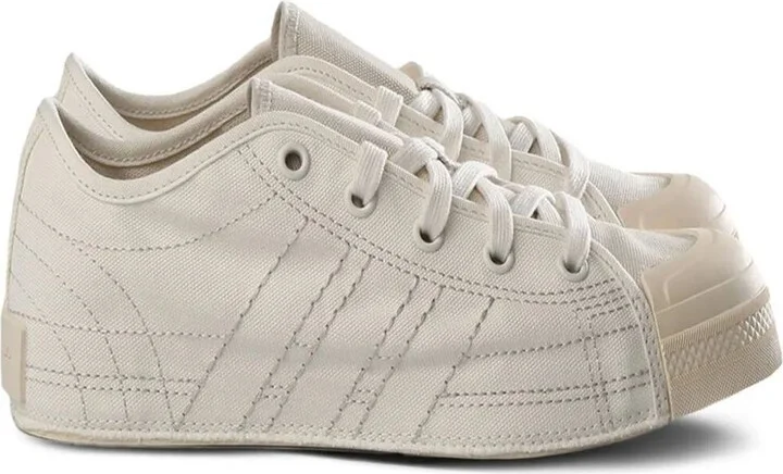 Y-3 Adidas Nice Low Sneakers Shoes