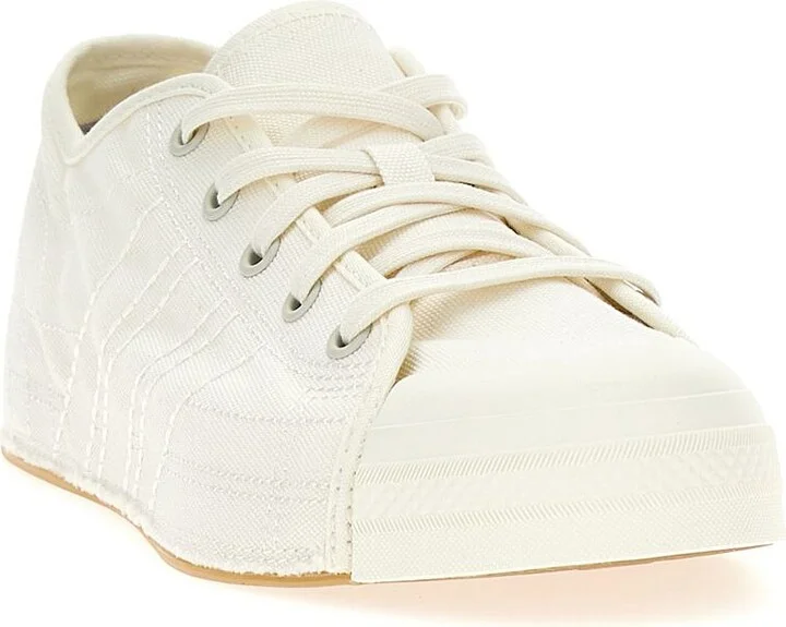 Y-3 Adidas 'Nizza Lo' Sneakers - Image 2