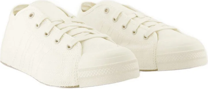 Y-3 Adidas Nizza Lo Sneakers - Image 2