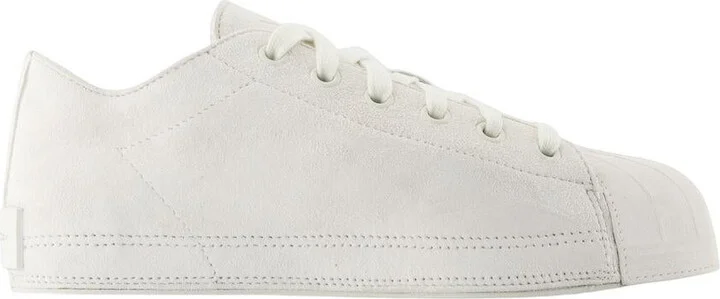 Y-3 Adidas Nizzastar Lo Sneakers