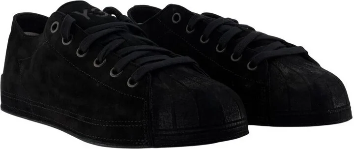 Y-3 Adidas Nizzastar Sneakers - Image 2