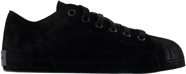 Y-3 Adidas Nizzastar Sneakers