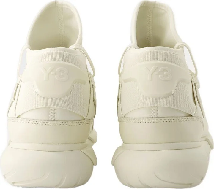 Y-3 Adidas Qasa Sneakers - Image 3