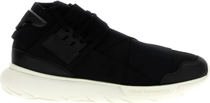 Y-3 Adidas 'Qasa' Sneakers