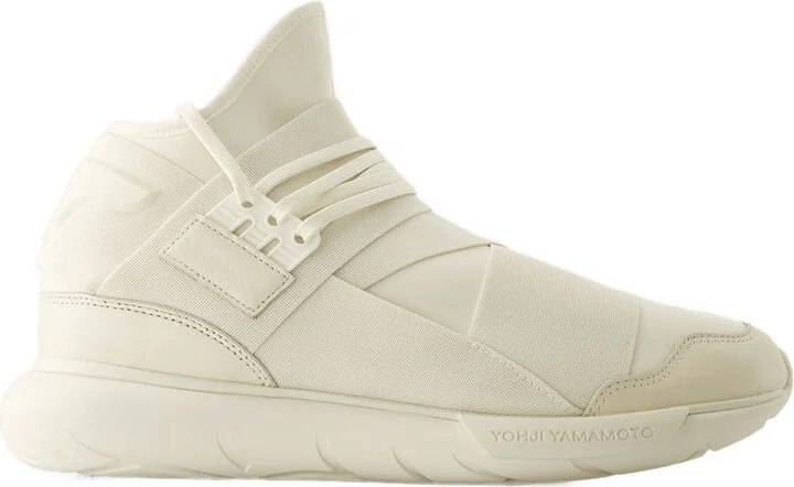 Y-3 Adidas Qasa Sneakers