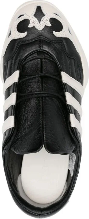 Y-3 Adidas " Regu 2002" Sneakers Shoes - Image 2