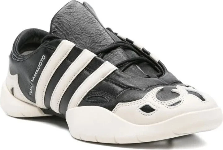 Y-3 Adidas " Regu 2002" Sneakers Shoes - Image 4