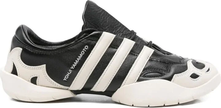 Y-3 Adidas " Regu 2002" Sneakers Shoes