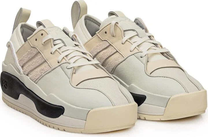 Y-3 Adidas Rivalry Sneaker - Image 2