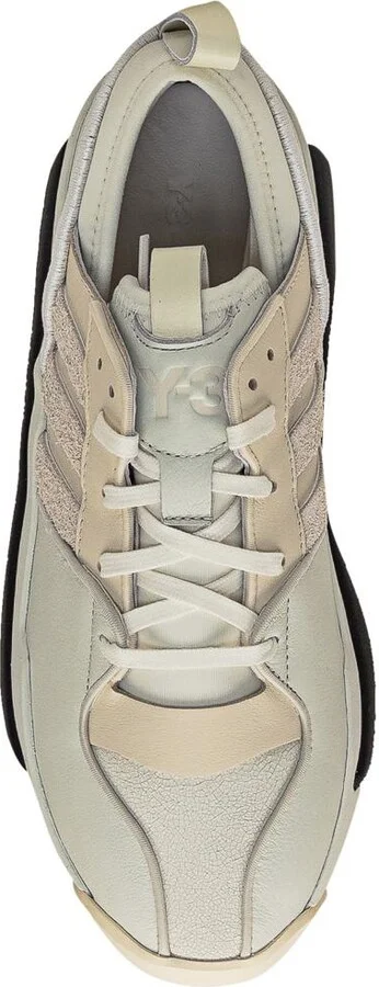 Y-3 Adidas Rivalry Sneaker - Image 4