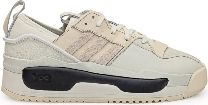 Y-3 Adidas Rivalry Sneaker