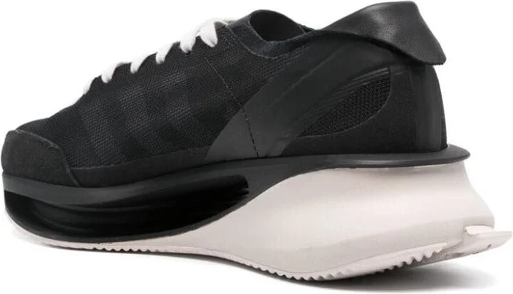 Y-3 Adidas S-Gendo Run Shoes - Image 4